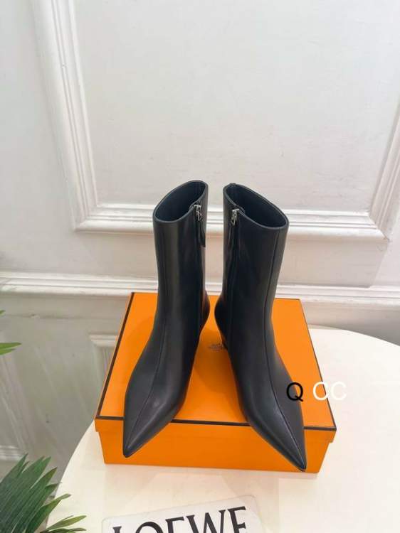 Picture of Hermes Shoes _SKUHermessz35-40XC120311075